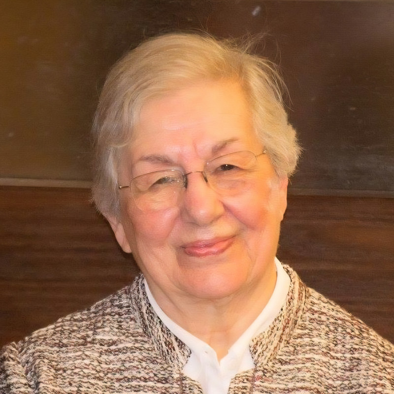 Ms. Cedar Duaybis