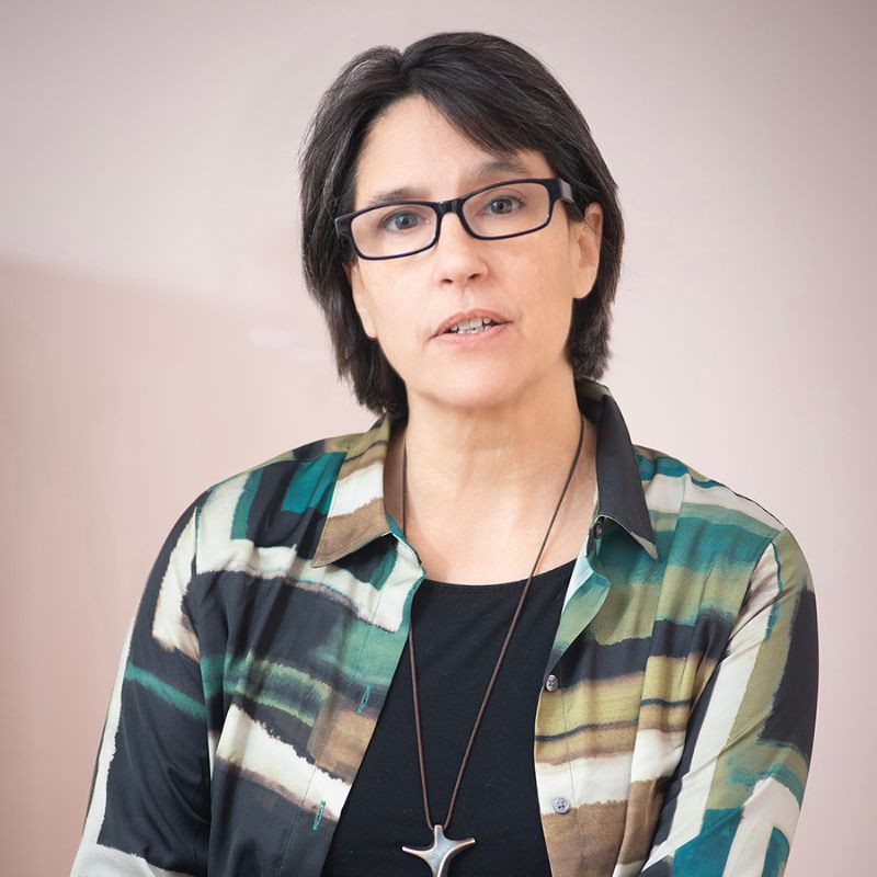 Cristina Rathbone