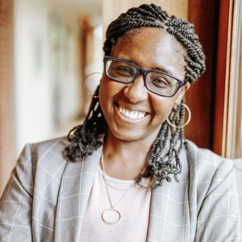 Dr. Oluwatomisin Olayinka Oredein