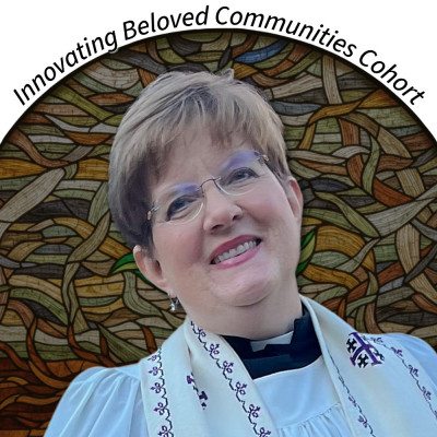 The Rev. Sarah Dodds Odderstol