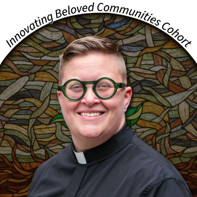 The Rev. Olivia Hamilton