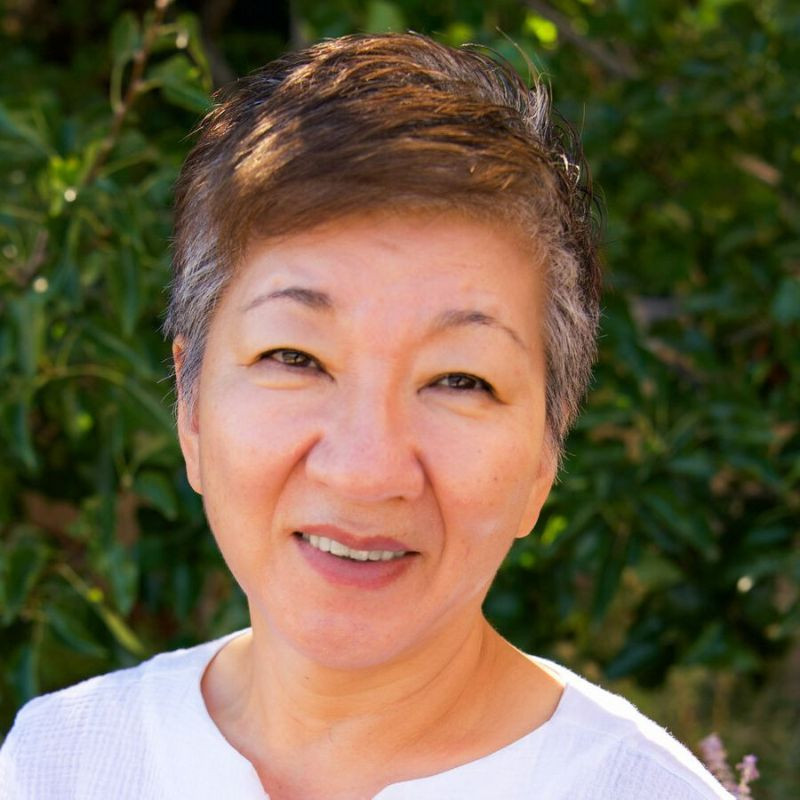 Rev. Dr. Boyung Lee