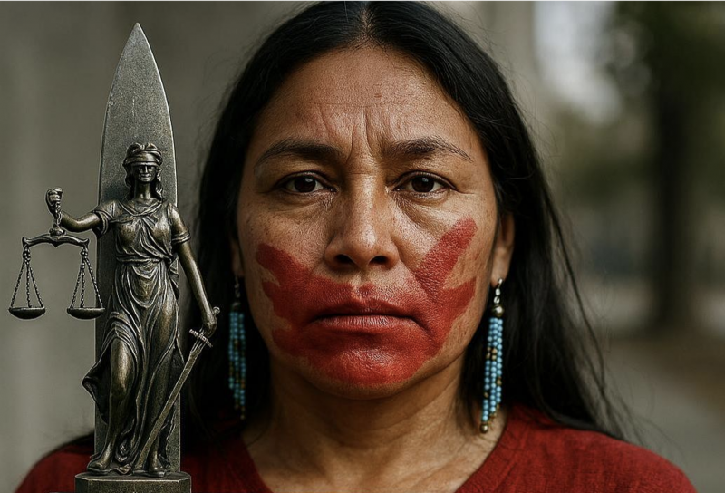 MMIW