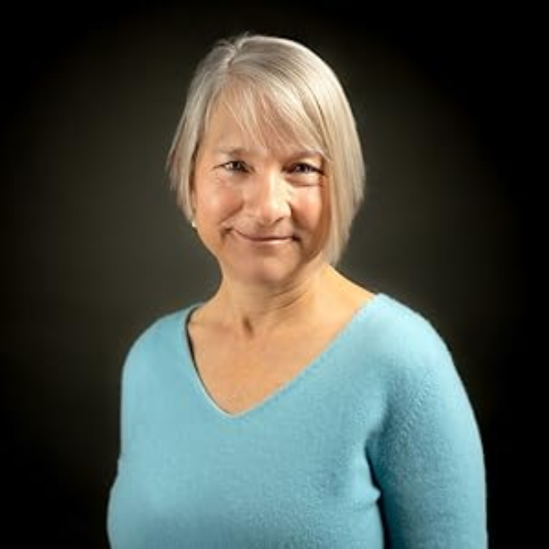 Sheri Hostetler