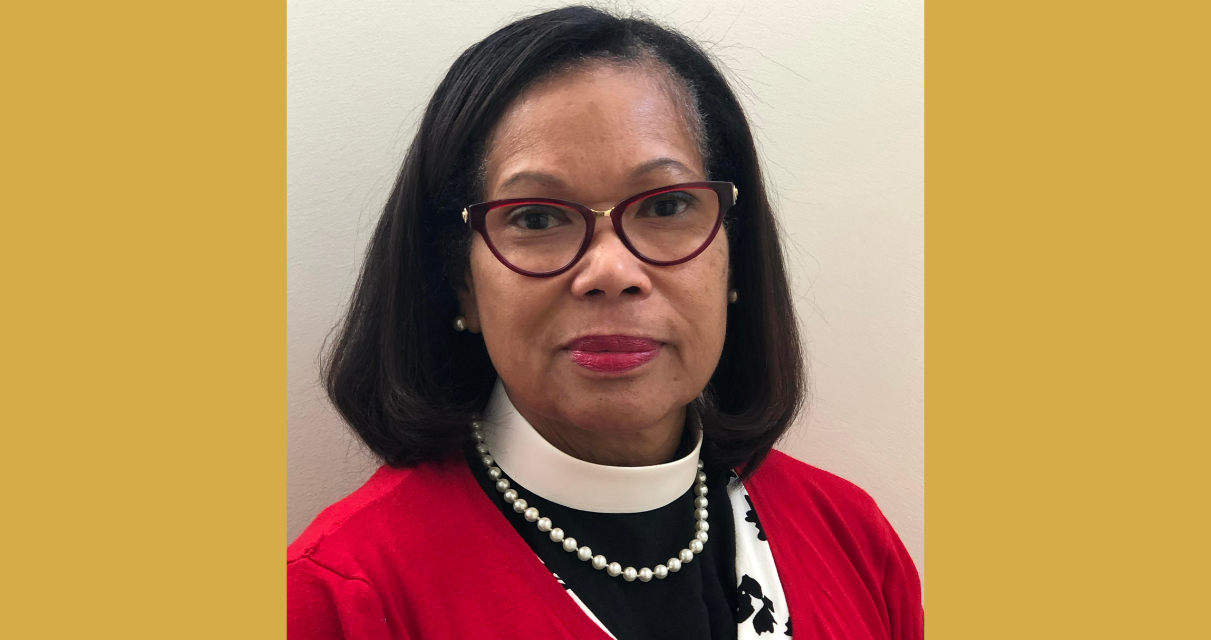 Alum Spotlight: The Rev. Dr. Karen Coleman ’03, ‘12